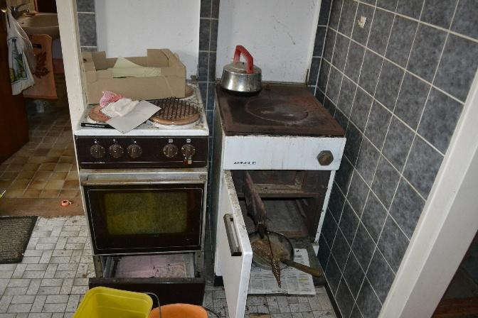 Foto 51 von 80 — Einfamiliendoppelhaushälfte mit Nebengebäude in Panker OT Darry
