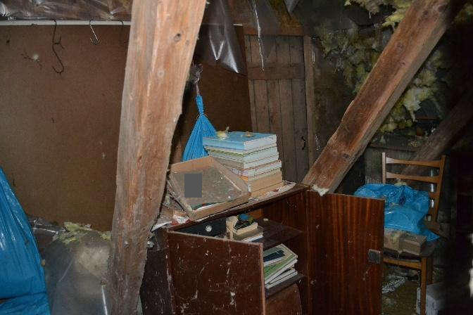 Foto 59 von 80 — Einfamiliendoppelhaushälfte mit Nebengebäude in Panker OT Darry