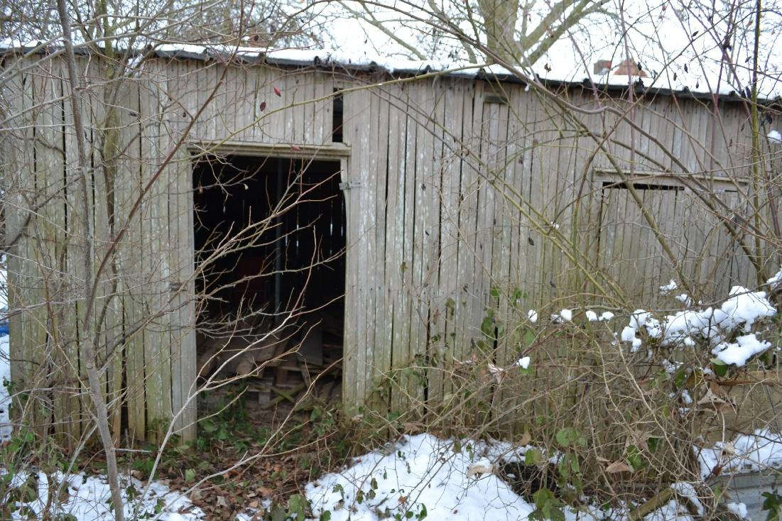 Foto 44 von 80 — Einfamiliendoppelhaushälfte mit Nebengebäude in Panker OT Darry