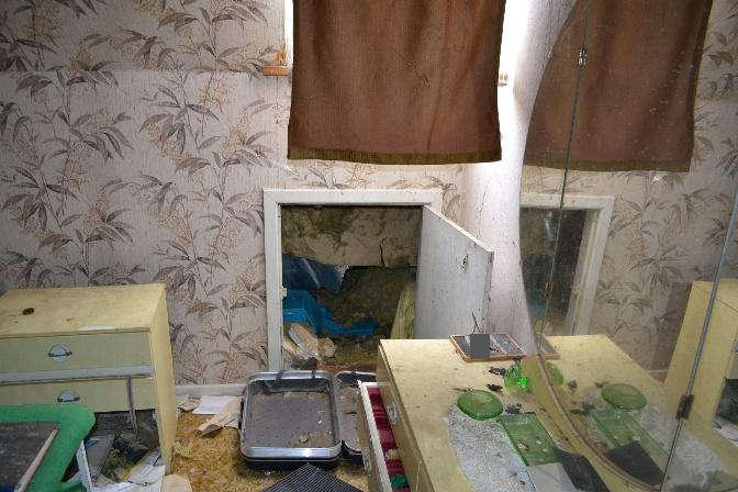 Foto 63 von 80 — Einfamiliendoppelhaushälfte mit Nebengebäude in Panker OT Darry