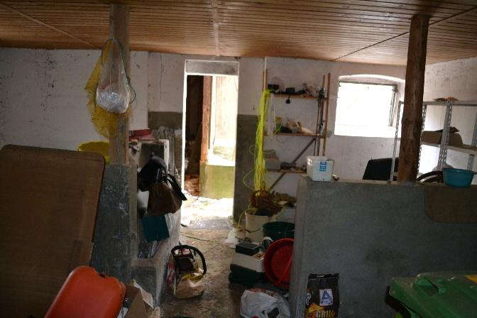 Foto 55 von 80 — Einfamiliendoppelhaushälfte mit Nebengebäude in Panker OT Darry