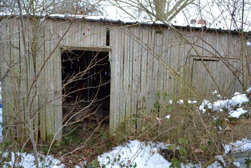 Foto 4 von 80 — Einfamiliendoppelhaushälfte mit Nebengebäude in Panker OT Darry