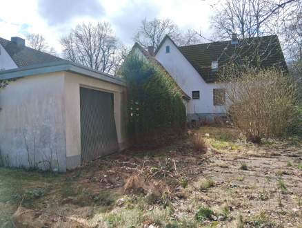 Foto 6 von 9 — Einfamilienhaus mit Garage in Ahrensburg