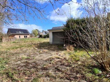 Foto 5 von 9 — Einfamilienhaus mit Garage in Ahrensburg