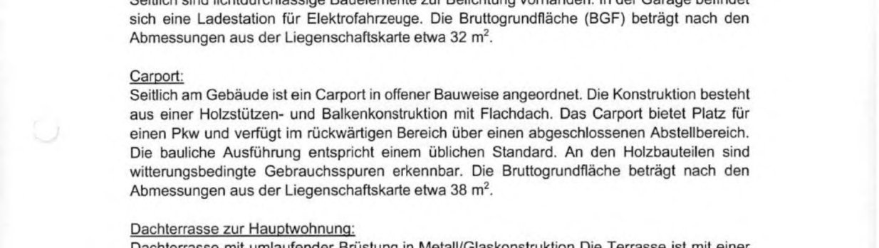Foto 8 von 9 — Einfamilienhaus mit Einliegerwohnung, Garage und Carport in Hohenwestedt