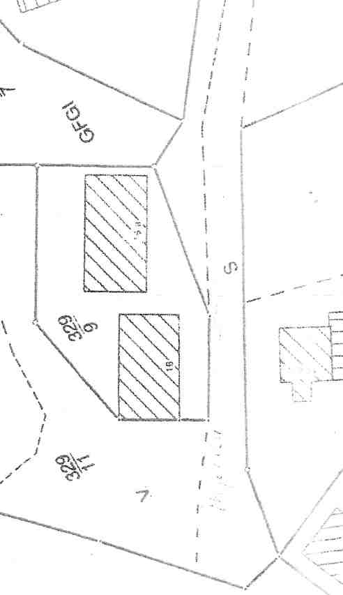 Foto 11 von 25 — Grundstücke mit Kaltlager und Garagenanlage in Warin