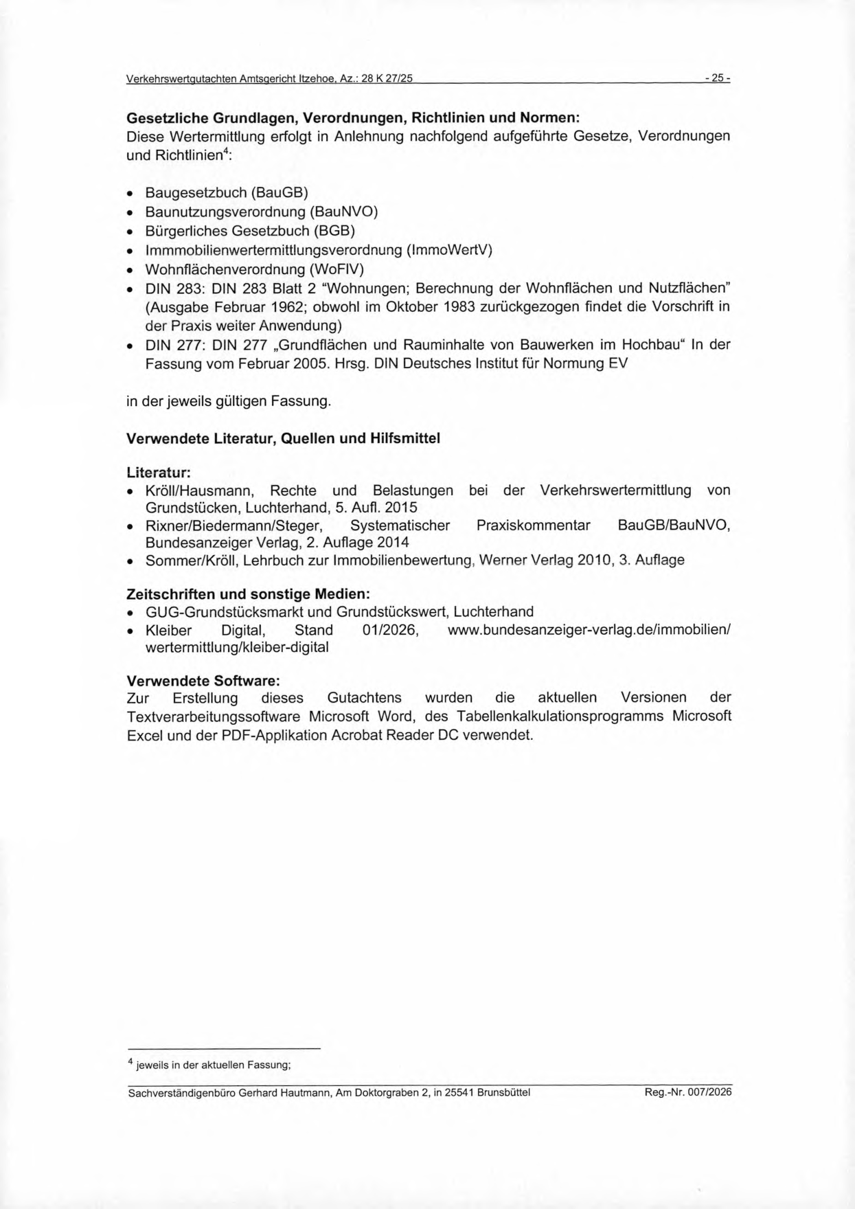 Foto 28 von 37 — Wohnhaus mit Carport und 2 Gartenhütten in Reher