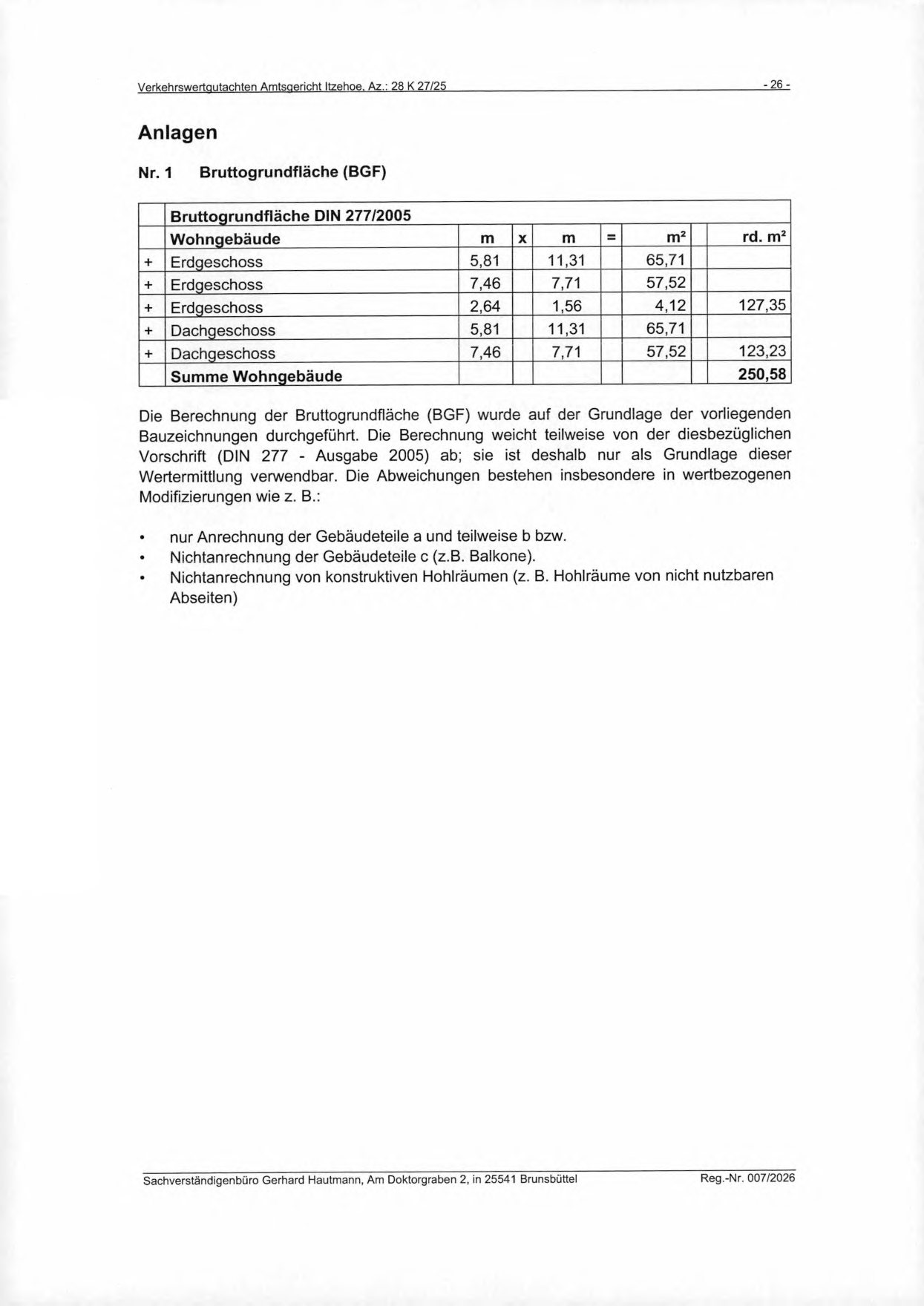 Foto 29 von 37 — Wohnhaus mit Carport und 2 Gartenhütten in Reher
