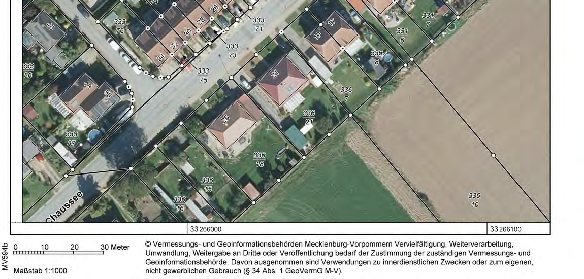 Foto 14 von 23 — Reihenmittelhaus in Bad Kleinen OT Gallentin
