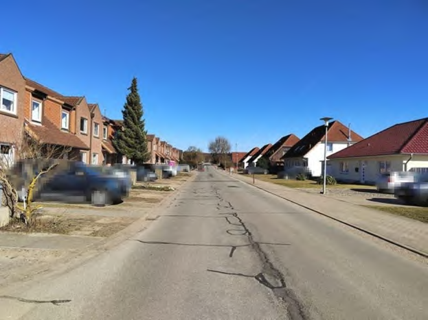 Foto 18 von 23 — Reihenmittelhaus in Bad Kleinen OT Gallentin