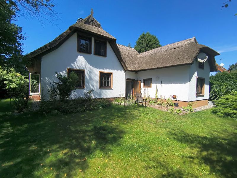 Foto 3 von 13 — Ferienhaus im Ostseebad Dierhagen OT Dierhagen-Ost