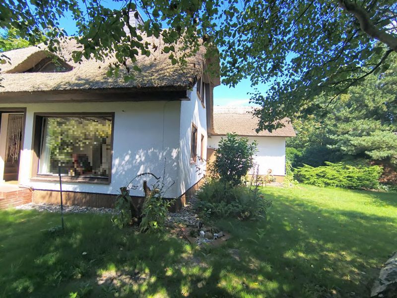 Foto 2 von 13 — Ferienhaus im Ostseebad Dierhagen OT Dierhagen-Ost