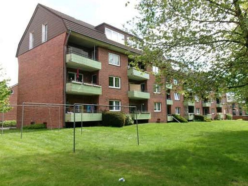 Foto 3 von 4 — Mehrfamilienhaus in Rendsburg