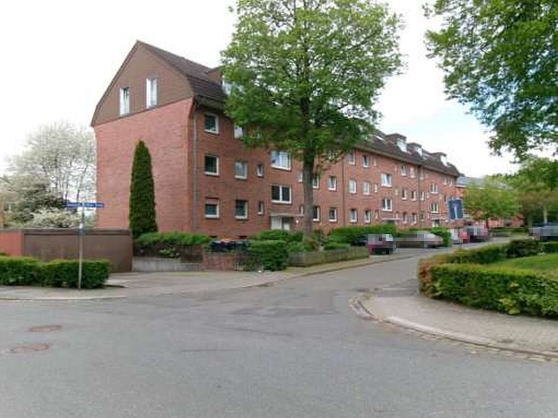Foto 4 von 4 — Mehrfamilienhaus in Rendsburg