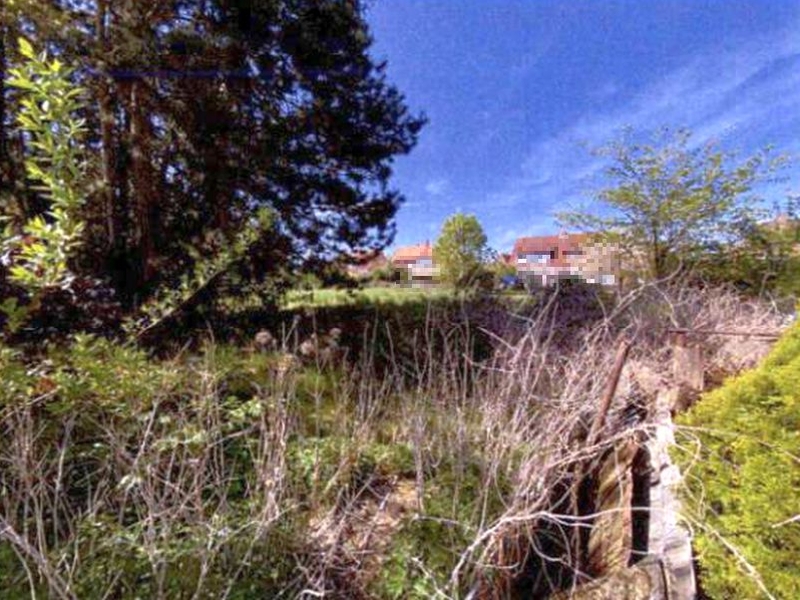 Foto 4 von 5 — Einfamilienhaus (Doppelhaushälfte) mit Nebengebäuden und Garage in Oldenburg/Holstein