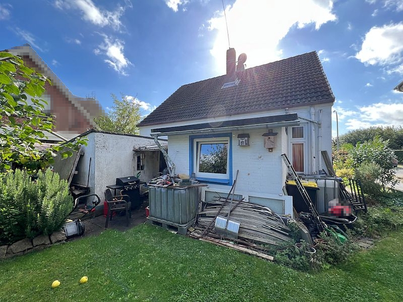 Foto 2 von 14 — Einfamilienhaus in Fehmarn