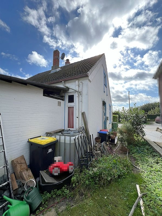 Foto 3 von 14 — Einfamilienhaus in Fehmarn