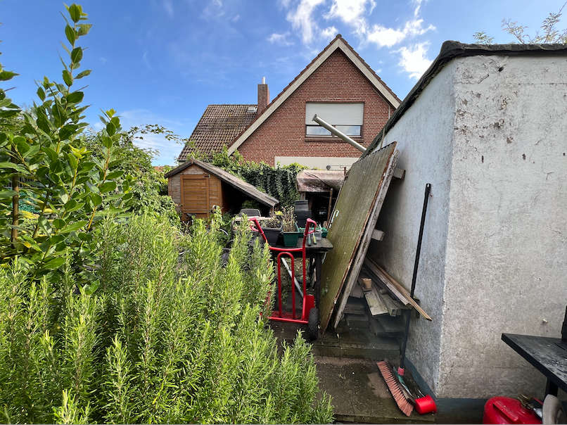 Foto 11 von 14 — Einfamilienhaus in Fehmarn
