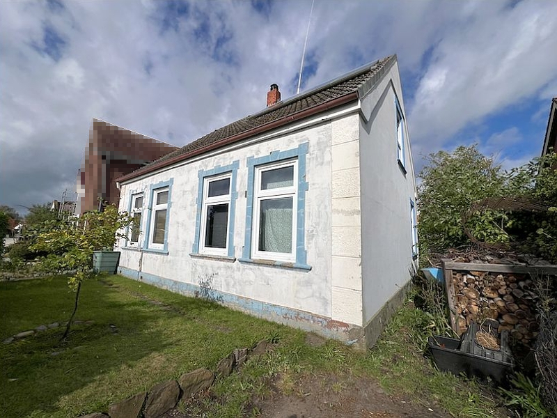 Foto 1 – Einfamilienhaus in Fehmarn