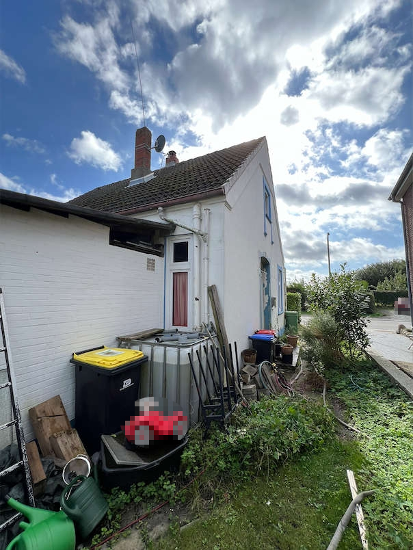 Foto 14 von 14 — Einfamilienhaus in Fehmarn