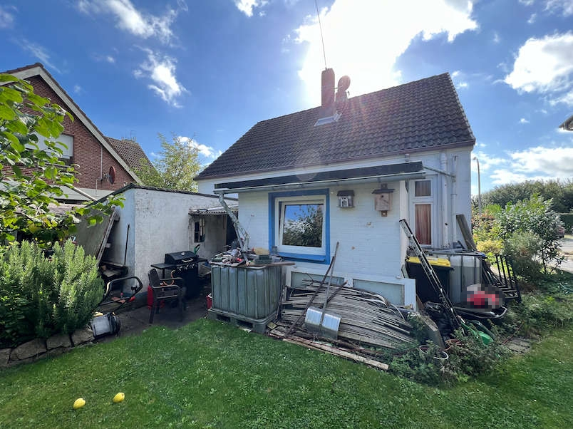 Foto 10 von 14 — Einfamilienhaus in Fehmarn
