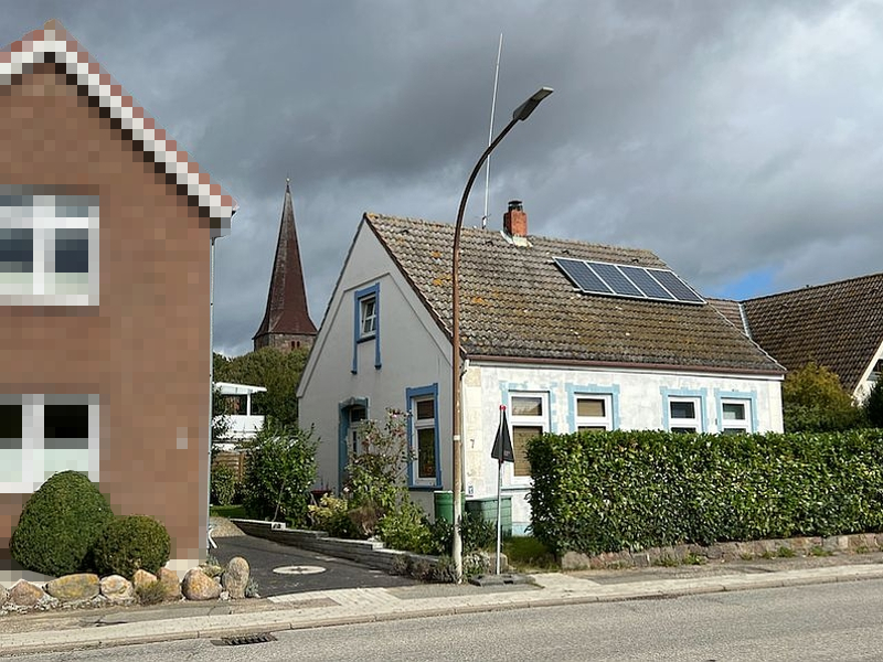 Foto 4 von 14 — Einfamilienhaus in Fehmarn