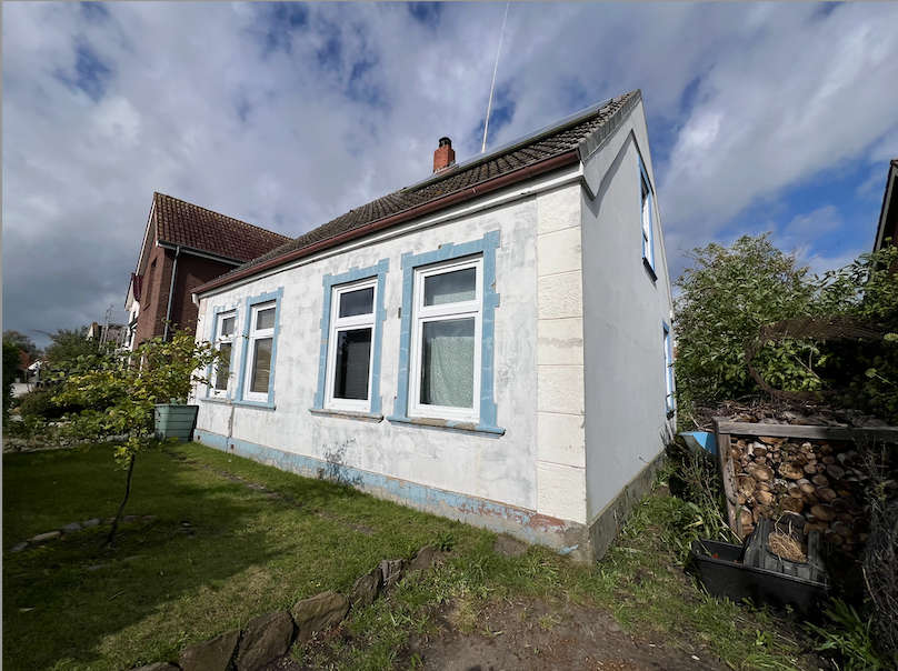 Foto 9 von 14 — Einfamilienhaus in Fehmarn
