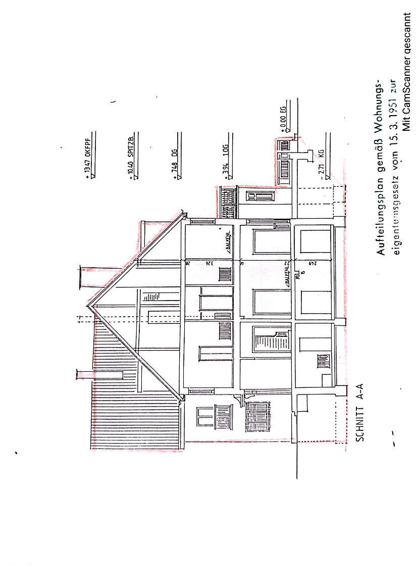 Foto 69 von 101 — Wohnungseigentum (Stadtvilla) in Hamburg