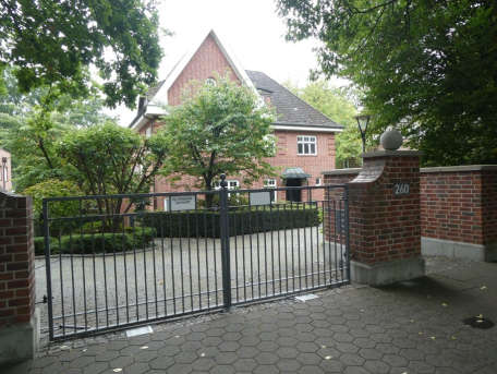 Foto 7 von 101 — Wohnungseigentum (Stadtvilla) in Hamburg