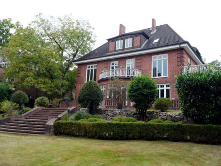Foto 13 von 101 — Wohnungseigentum (Stadtvilla) in Hamburg