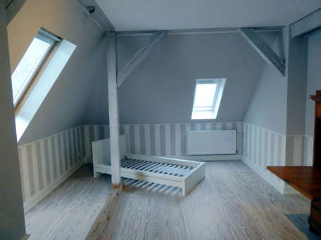 Foto 40 von 101 — Wohnungseigentum (Stadtvilla) in Hamburg