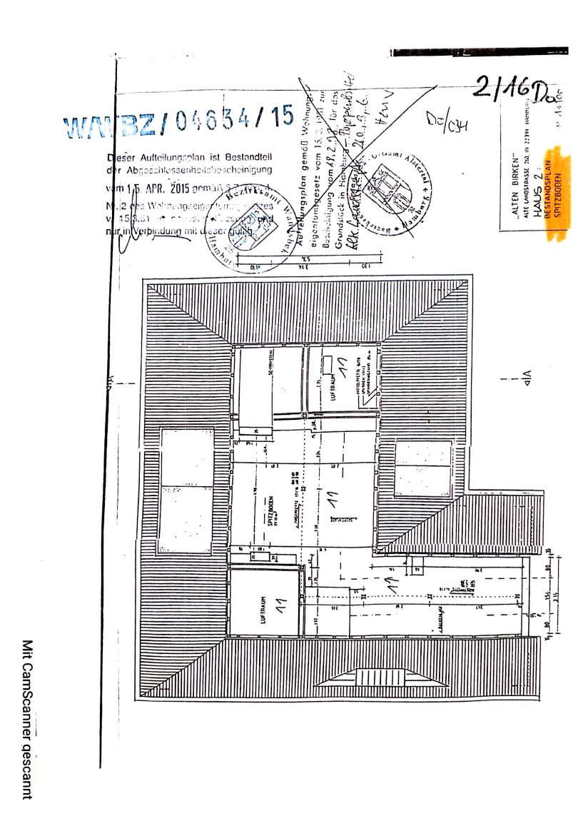Foto 67 von 101 — Wohnungseigentum (Stadtvilla) in Hamburg