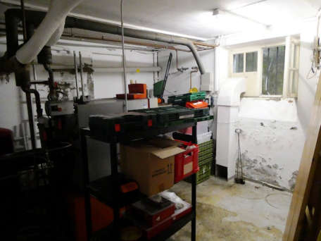 Foto 41 von 101 — Wohnungseigentum (Stadtvilla) in Hamburg