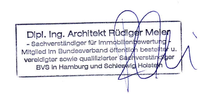 Foto 6 von 101 — Wohnungseigentum (Stadtvilla) in Hamburg
