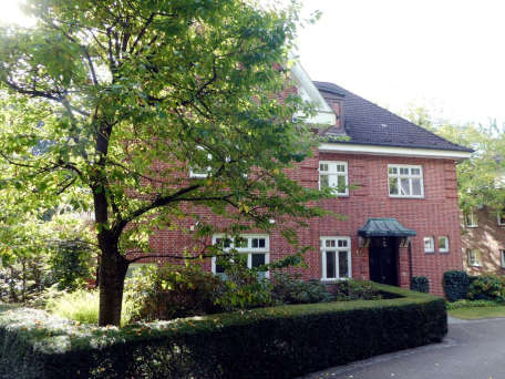 Foto 8 von 101 — Wohnungseigentum (Stadtvilla) in Hamburg