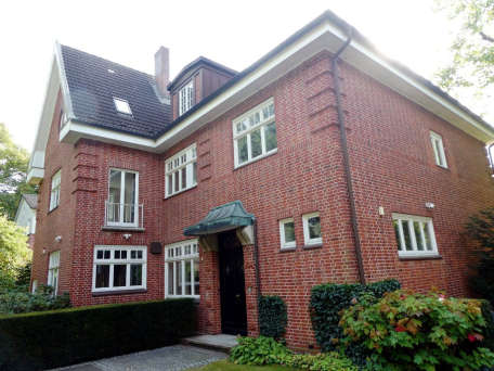 Foto 11 von 101 — Wohnungseigentum (Stadtvilla) in Hamburg