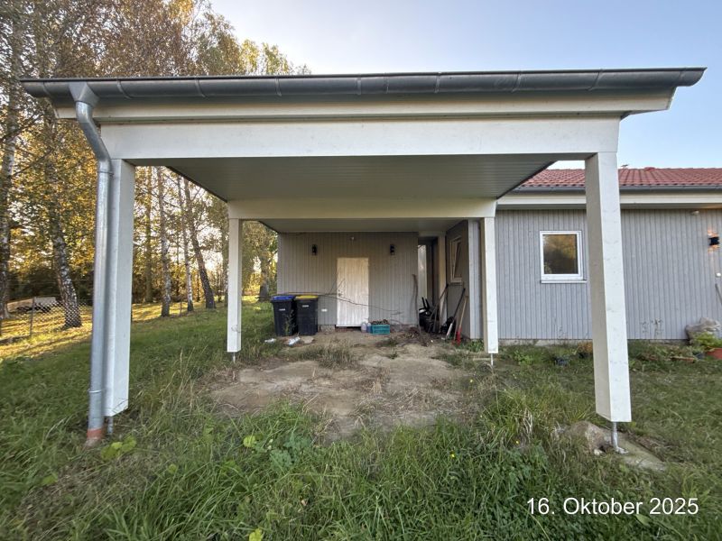 Foto 4 von 17 — Einfamilienhaus in Demmin