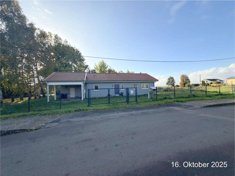 Foto 6 von 17 — Einfamilienhaus in Demmin