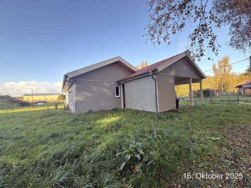 Foto 3 von 17 — Einfamilienhaus in Demmin