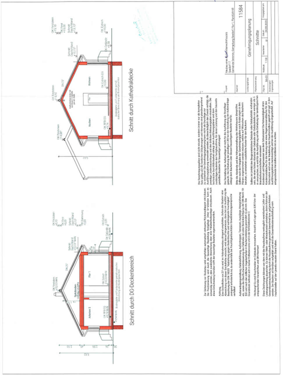 Foto 14 von 17 — Einfamilienhaus in Demmin