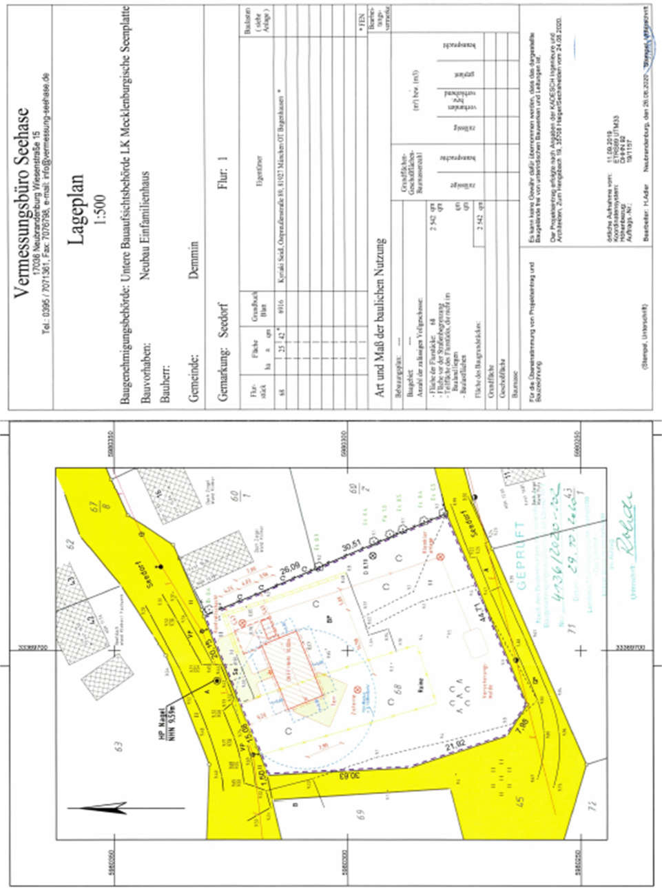 Foto 15 von 17 — Einfamilienhaus in Demmin