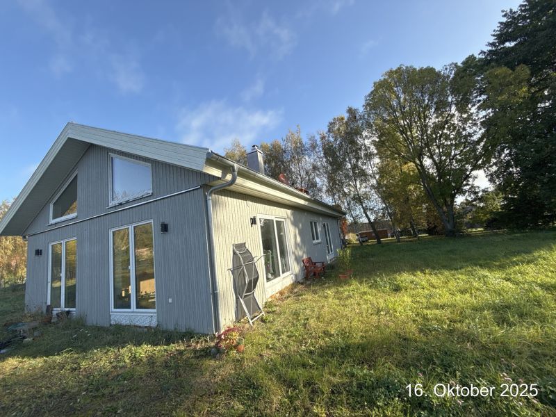 Foto 1 – Einfamilienhaus in Demmin