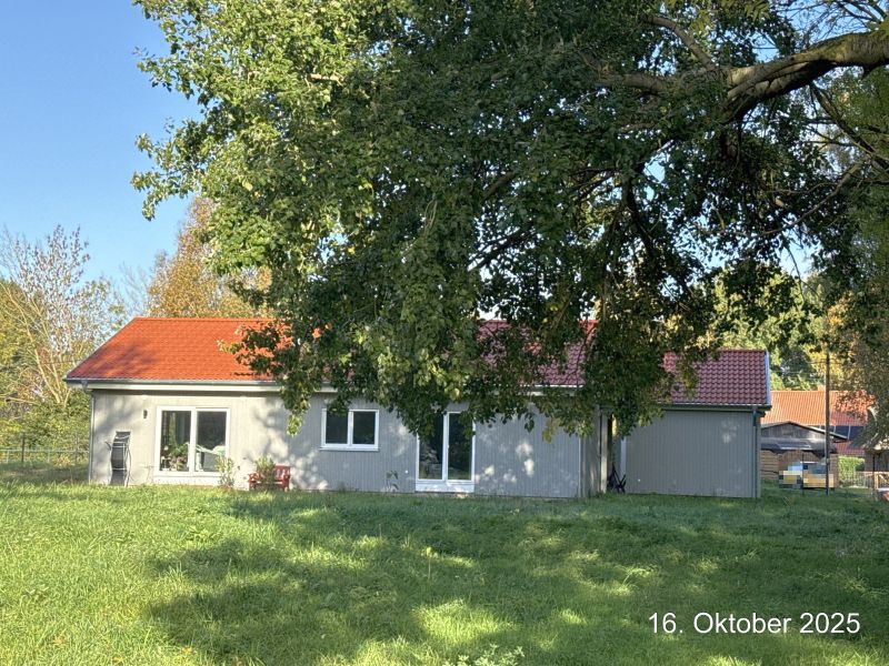 Foto 2 von 17 — Einfamilienhaus in Demmin