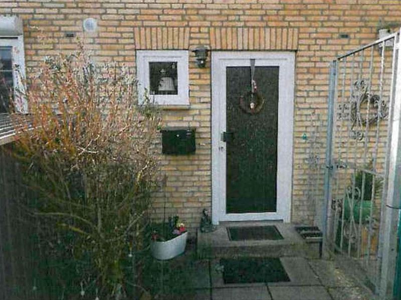 Foto 1 von 6 — Reihenendhaus mit Anbau in Kiel