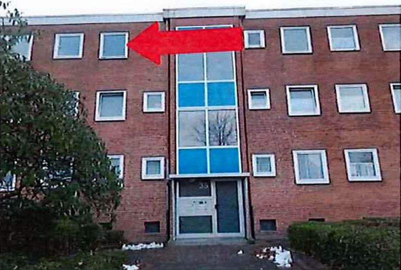 Foto 3 von 3 — 3+1/2-Zimmer-Wohnung und Tiefgaragenstellplatz in Kiel - Ellerbek