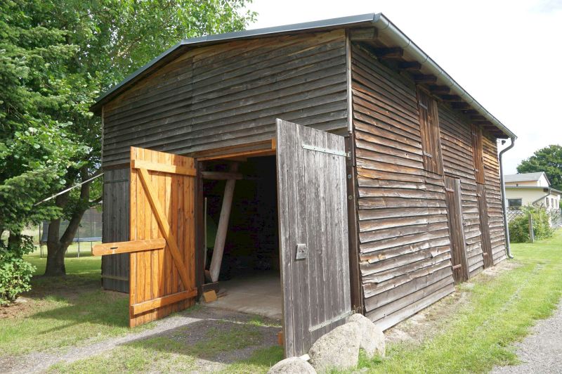 Foto 3 von 11 — Einfamilienwohnhaus mit Nebengebäuden in Silz
