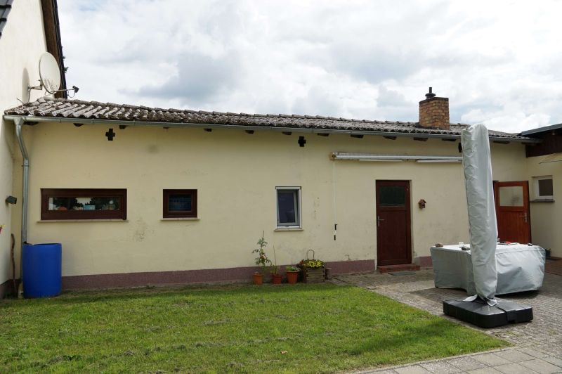 Foto 8 von 11 — Einfamilienwohnhaus mit Nebengebäuden in Silz