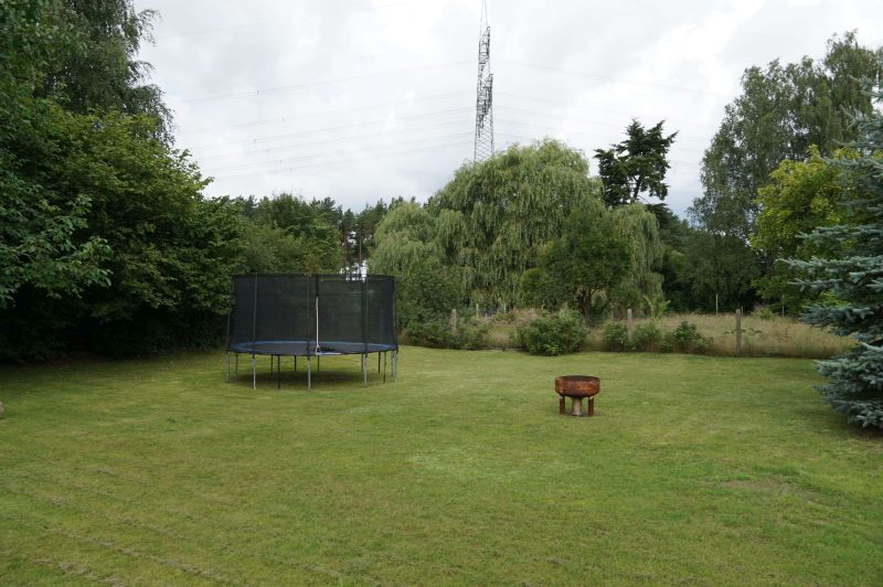 Foto 5 von 11 — Einfamilienwohnhaus mit Nebengebäuden in Silz