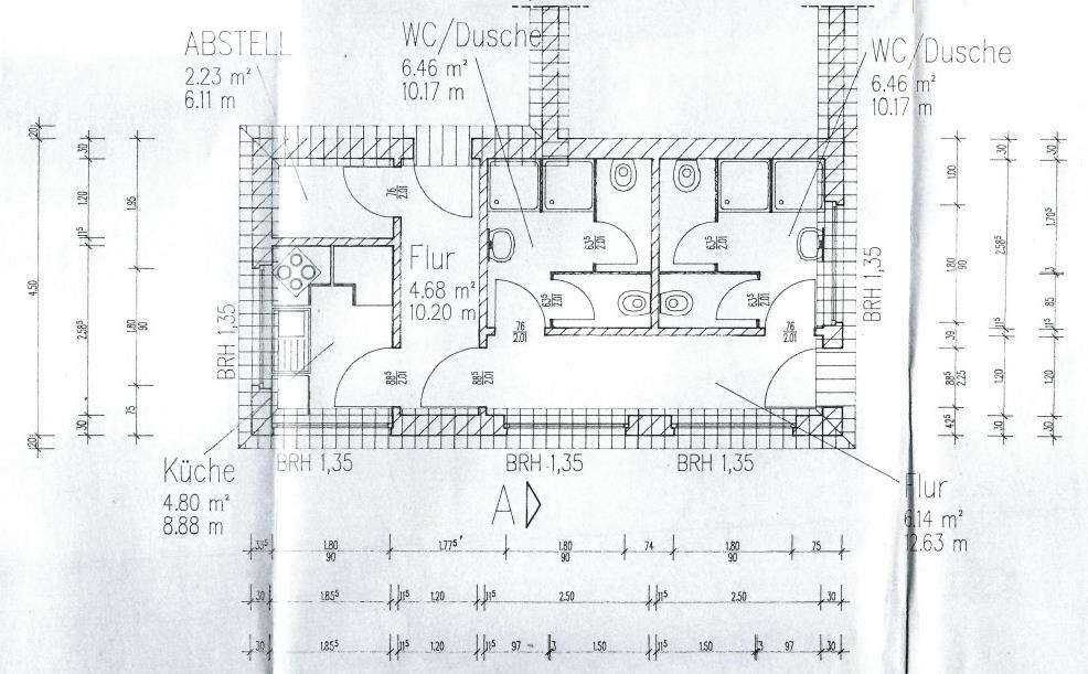 Foto 10 von 11 — Einfamilienwohnhaus mit Nebengebäuden in Silz
