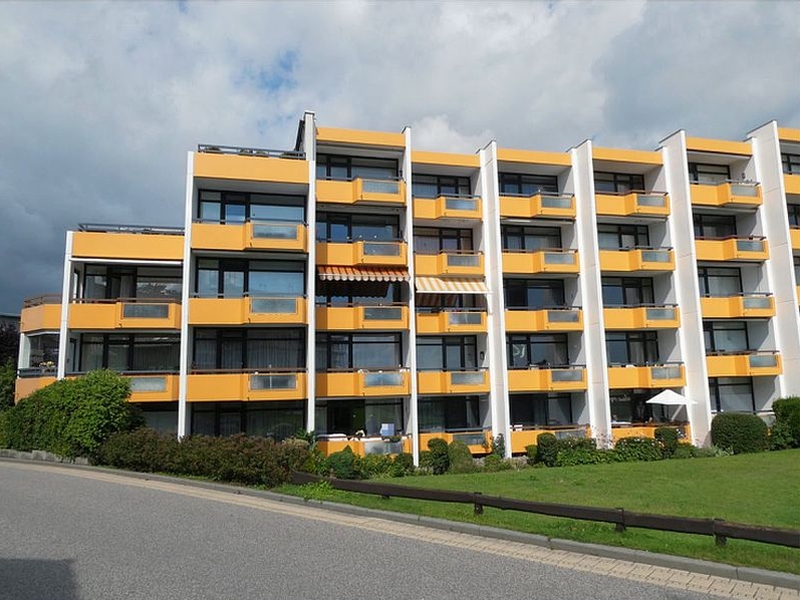 Foto 4 von 5 — 2-Zimmer-Wohnung in Scharbeutz